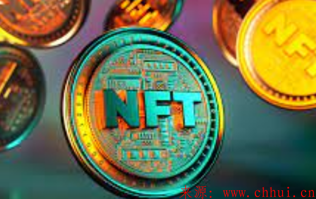 NFT是什么？虚拟经济创造全球电商行业风口-第3张图片-Ceacer网络